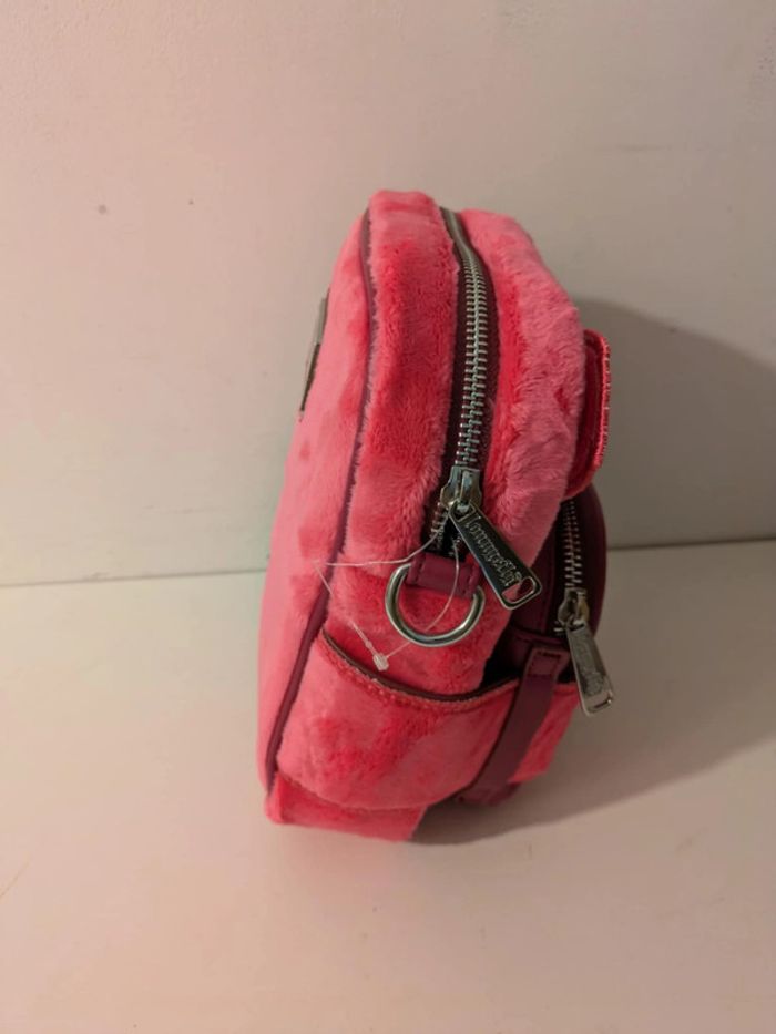 Sac à bandouliere Loungefly Lotso - photo numéro 4