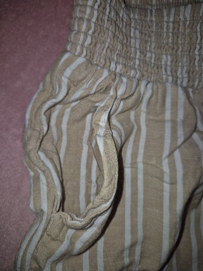 Short large - photo numéro 3