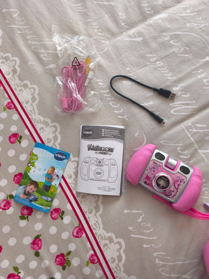 Kidizoom - photo numéro 3