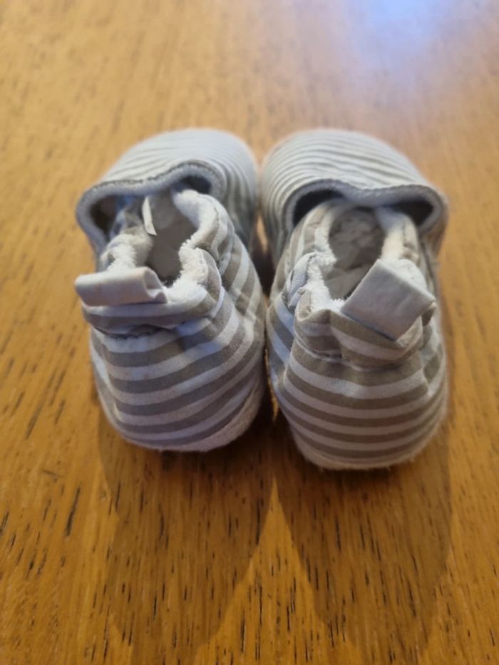 Espadrilles - photo numéro 3