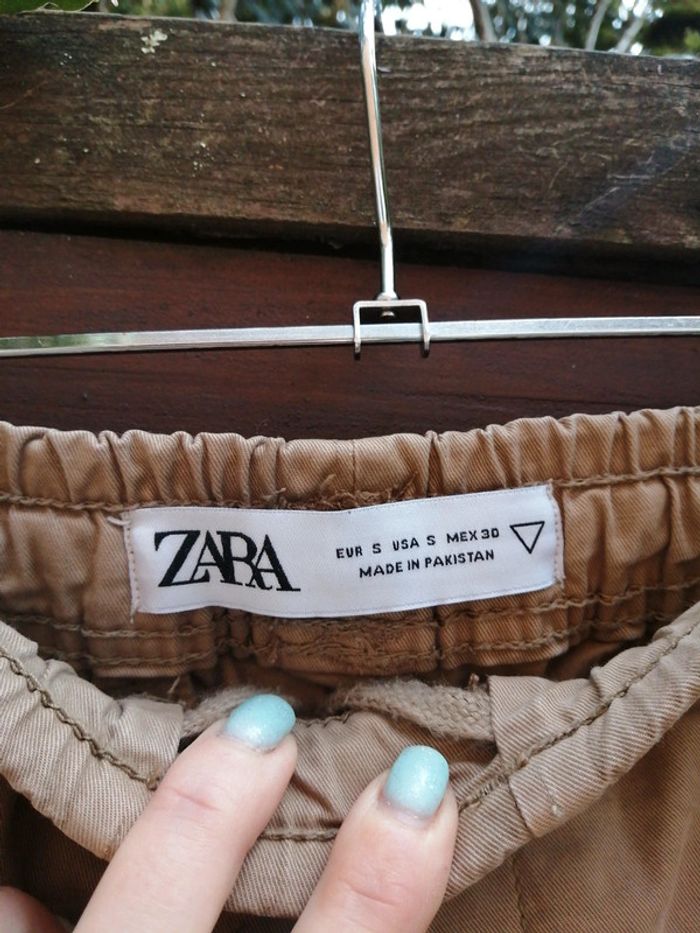 Pantalon cargo - photo numéro 2