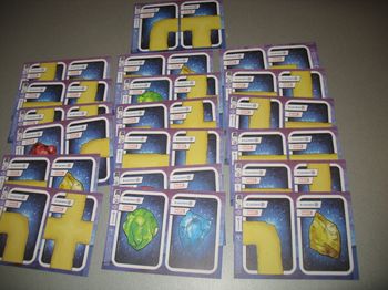 COLLECTION : CARTES VERSUS "MARVEL" - 2023 - NEUVE - n°16