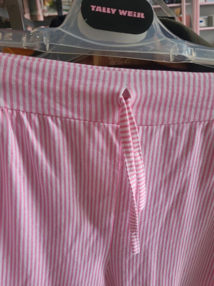 Pantalon style BB - photo numéro 2