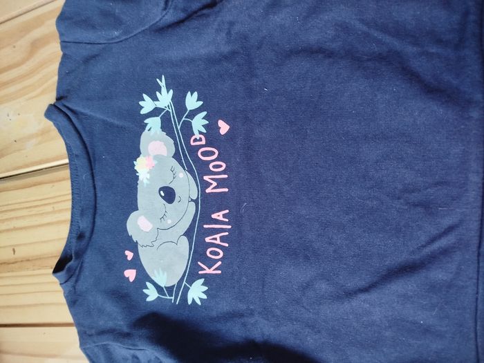 Pyjama - photo numéro 5