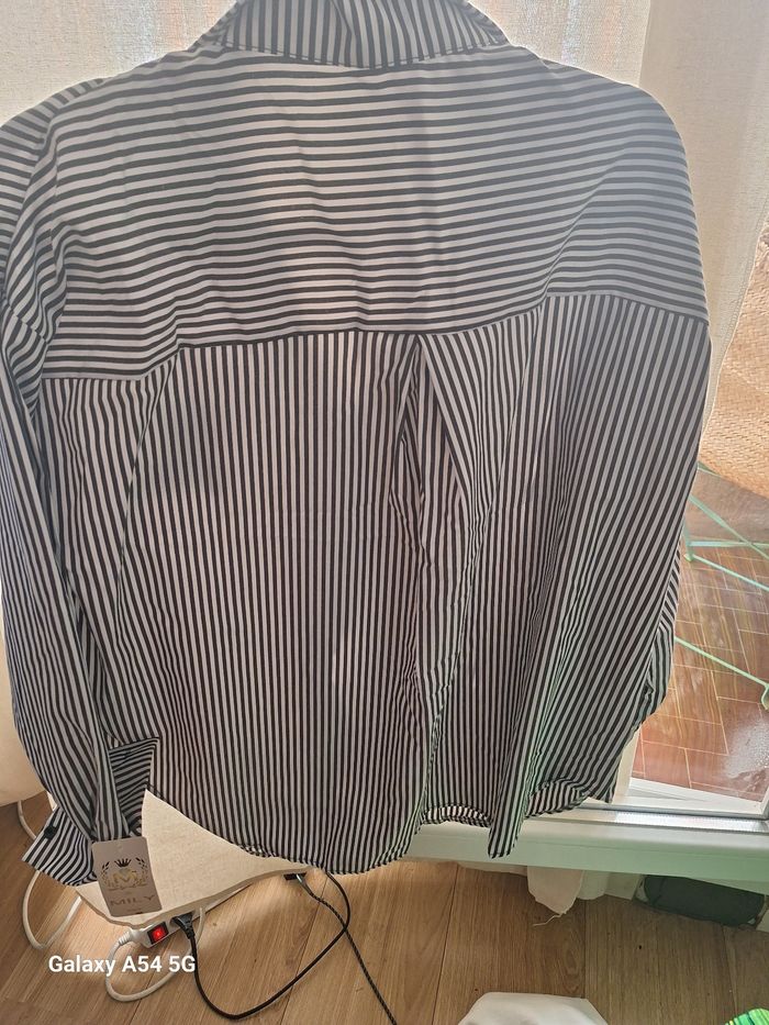 Chemise neuve taille L a Xl - photo numéro 4