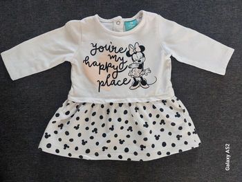 Robe Disney