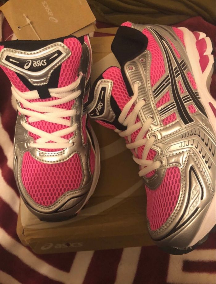 Kayano 14 - photo numéro 4