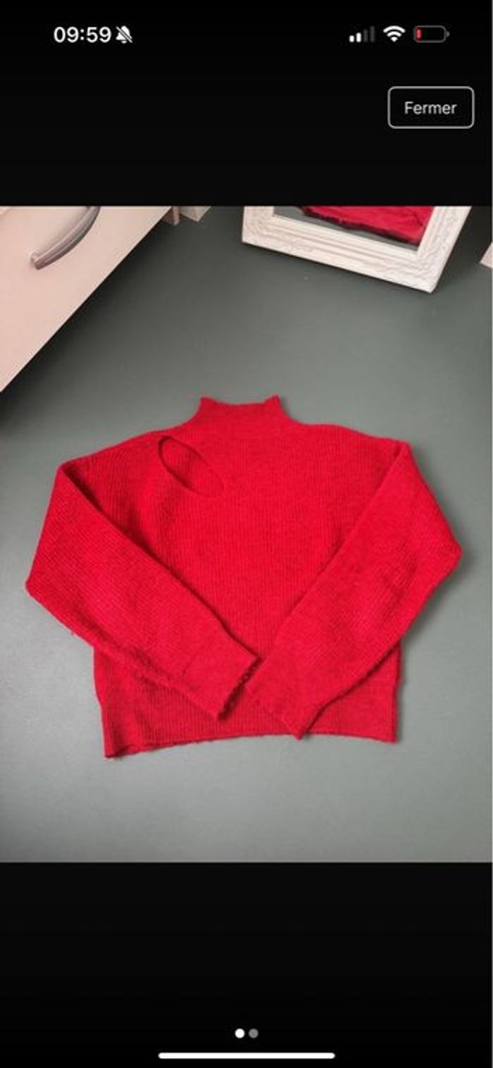 Lot de vêtements femme taille S - photo numéro 5