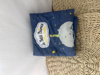 Le Petit Prince - Douce nuit... (livre tissu)