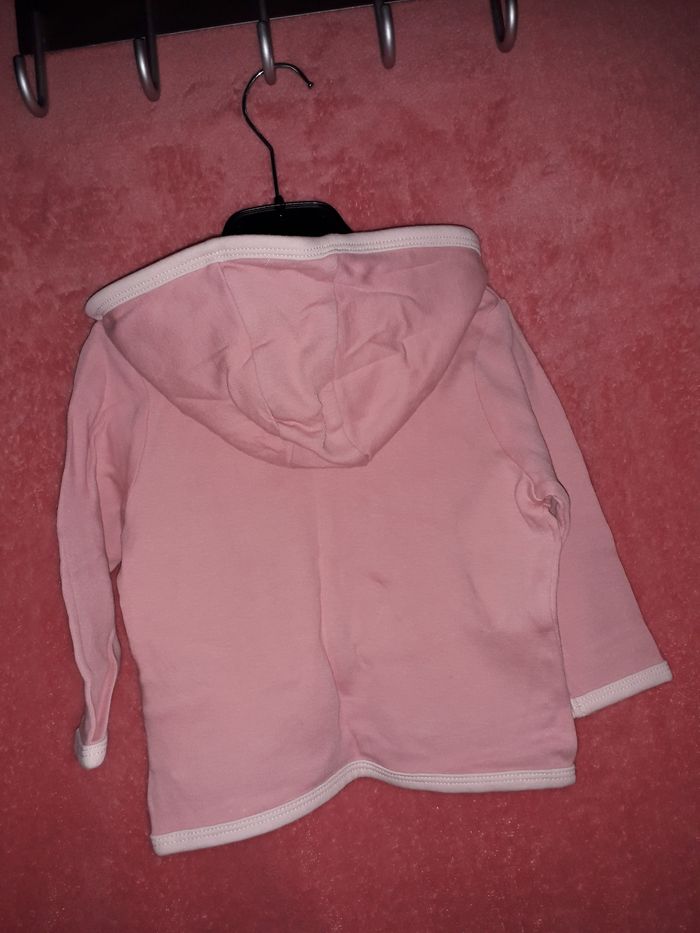 Gilet 6 mois - photo numéro 5