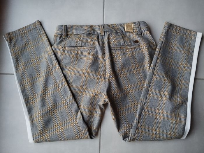 Pantalon Freeman T Porter - photo numéro 4