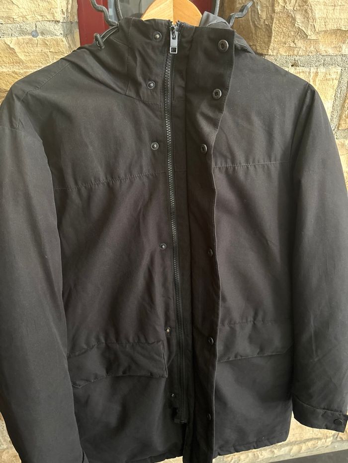 Parka Jack & Jones taille S - photo numéro 2