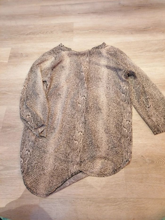 Tee shirt transparent - photo numéro 4