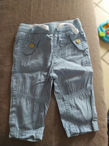 Pantalon 3 mois