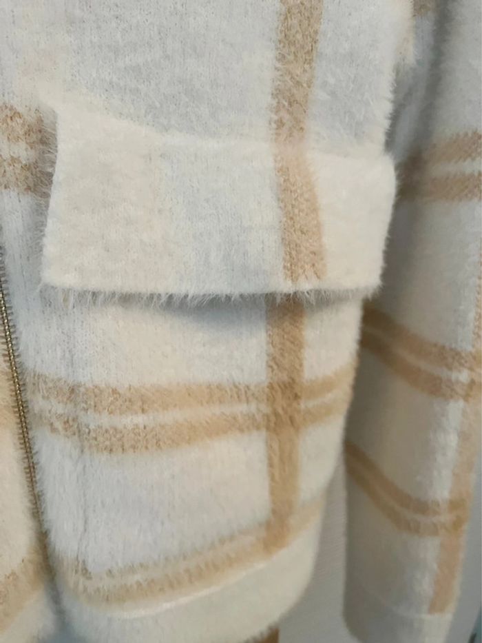 Veste zippée taille XS - photo numéro 3