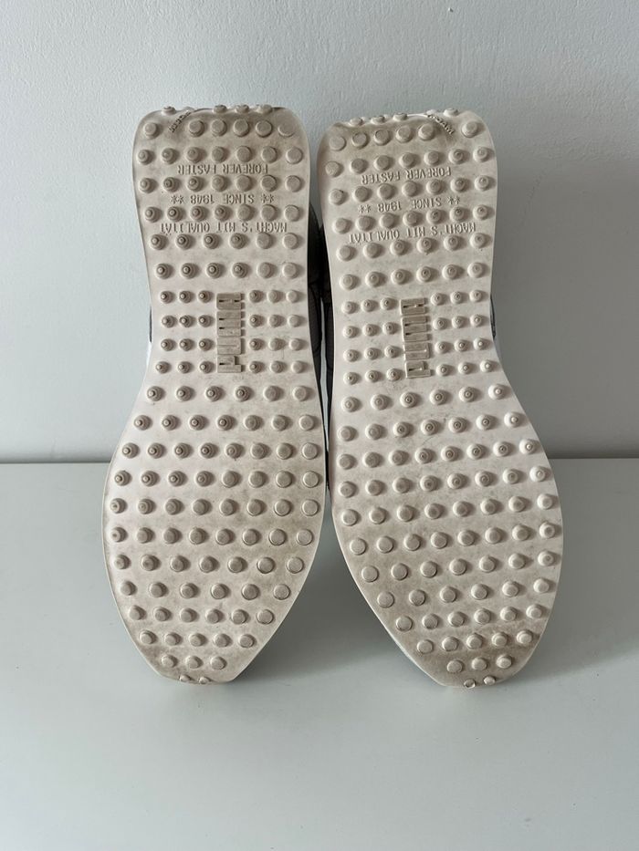 Basket puma - photo numéro 3