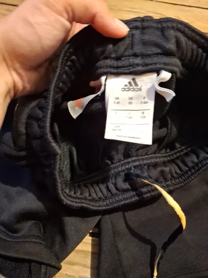 Short taille 7/8 ans - photo numéro 4