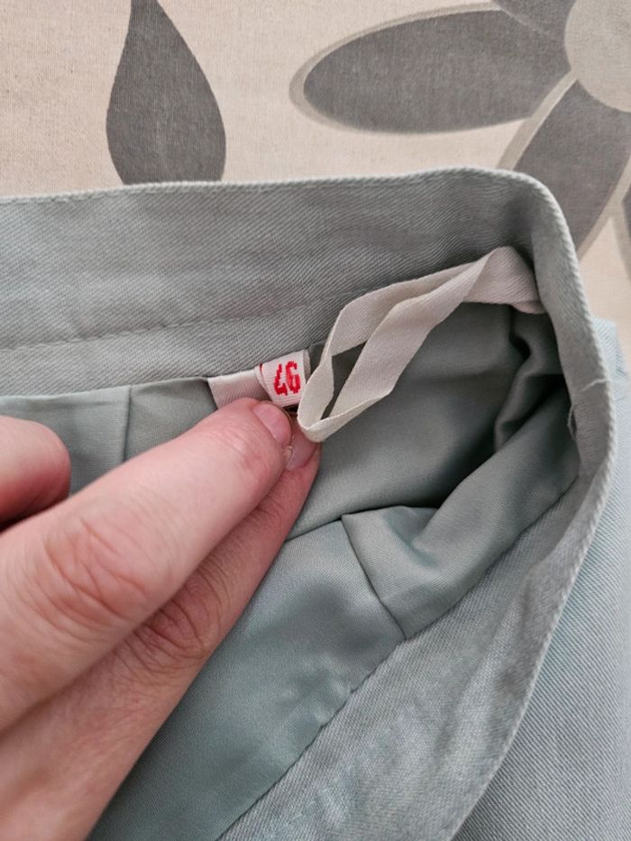 Ensemble tailleur et jupe - photo numéro 4