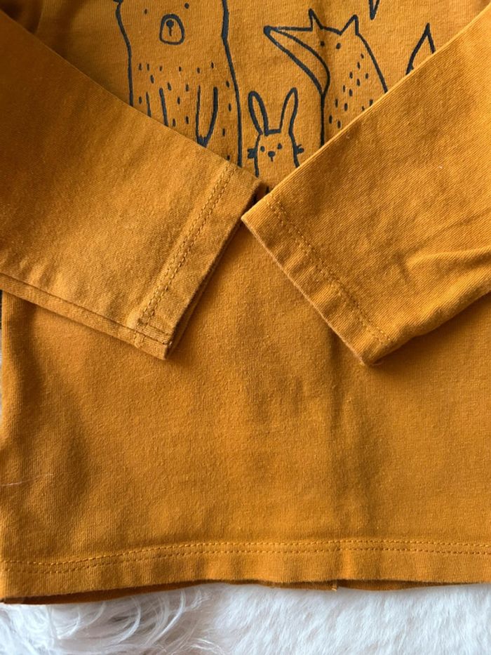 Ensemble 4 pièces 12 mois - photo numéro 15