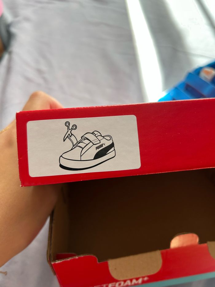 Basket - photo numéro 10