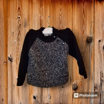 Pull garçons