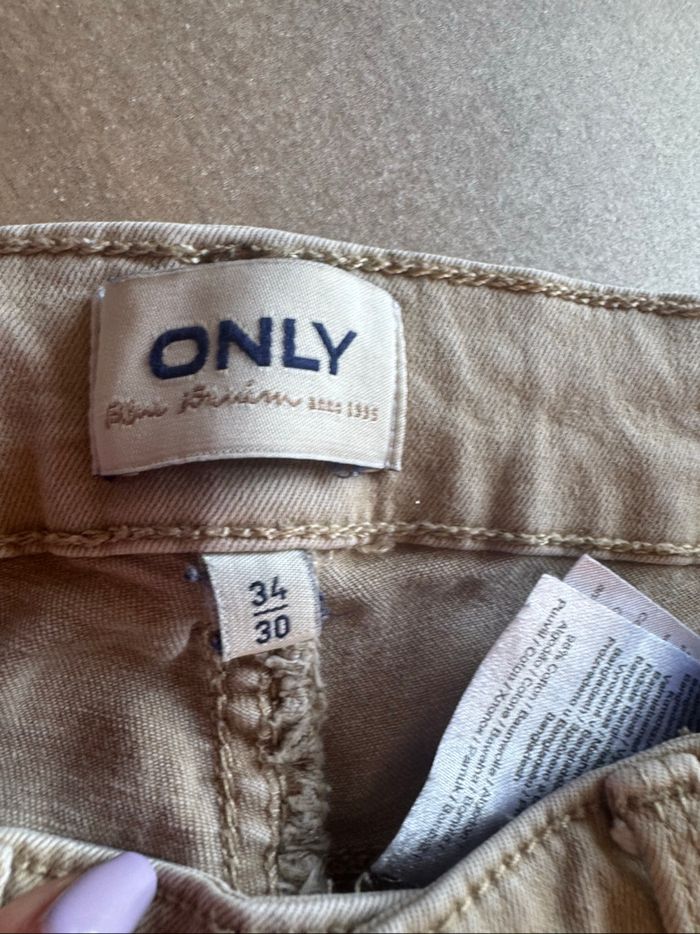 Cargo ONLY 34/30 - photo numéro 5