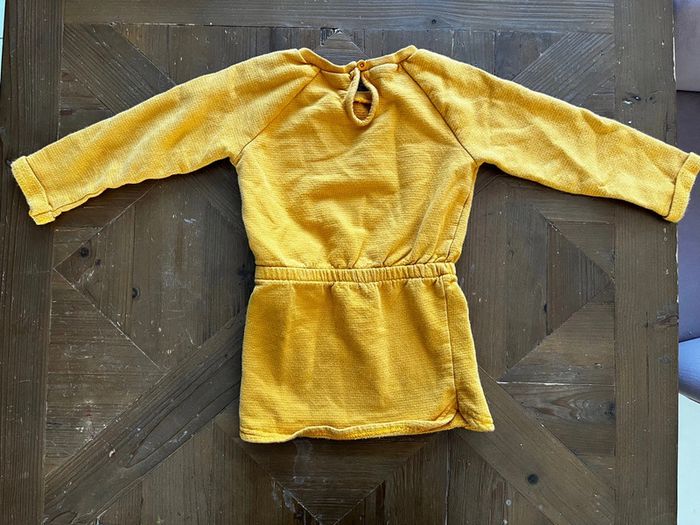 Lot jaune - photo numéro 6