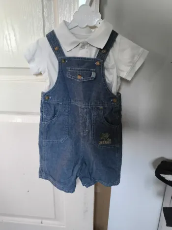 Tenue 9 mois