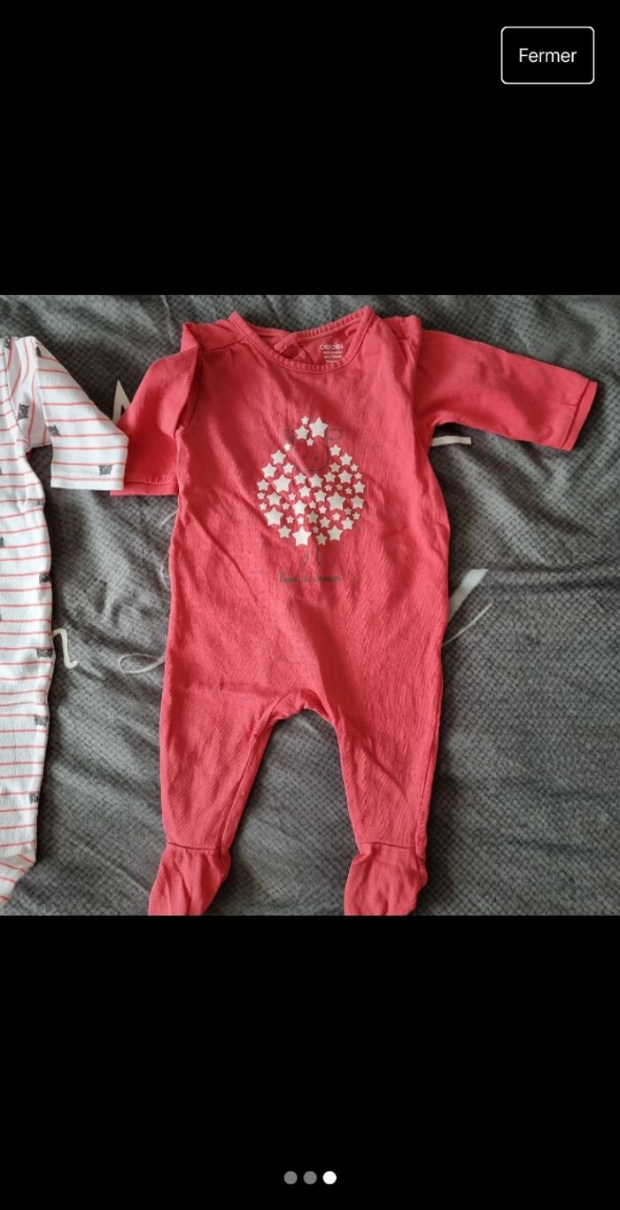 Lot 1 moi - photo numéro 4