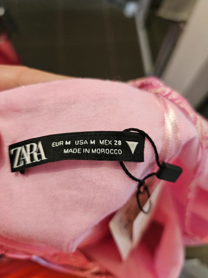Petite robe Zara - photo numéro 4