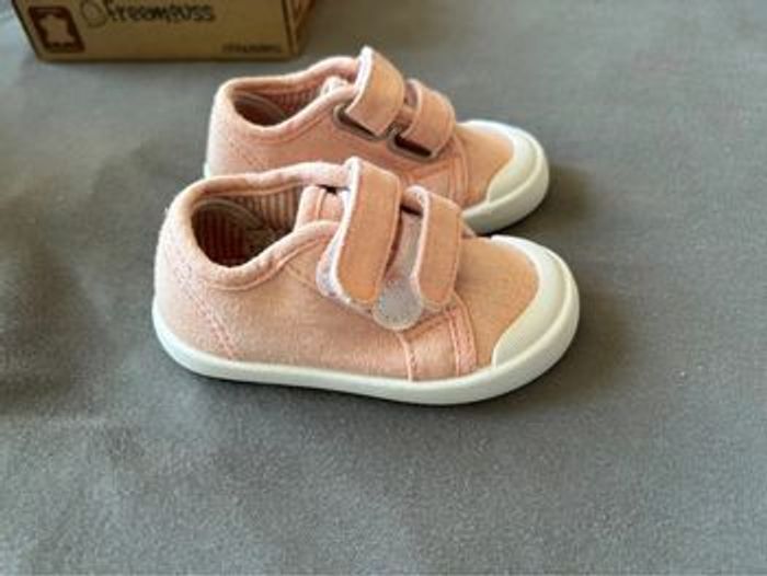 Chaussure - photo numéro 2