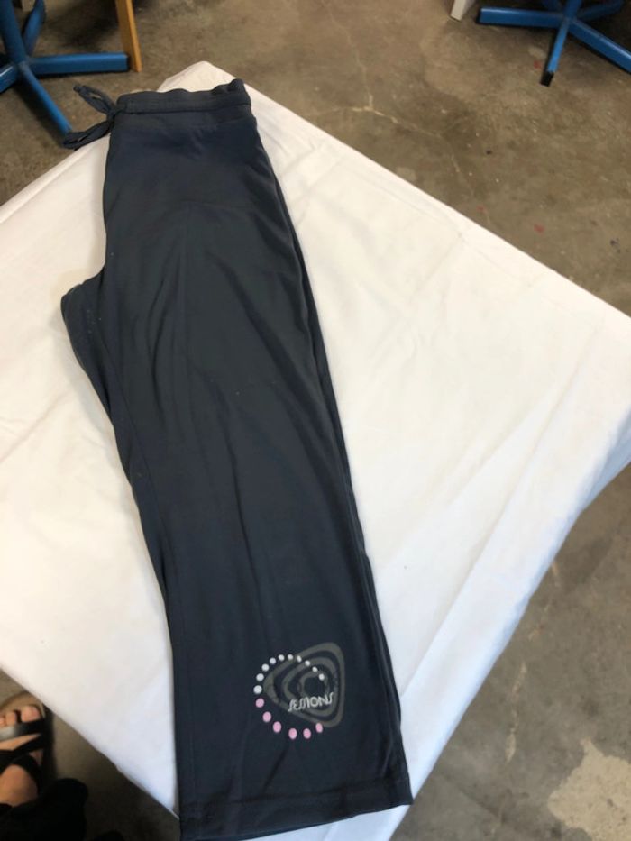 Legging 3/4