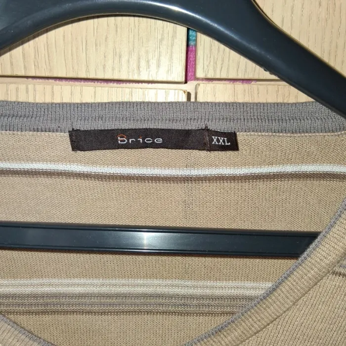 Pull Brice XXL - photo numéro 3