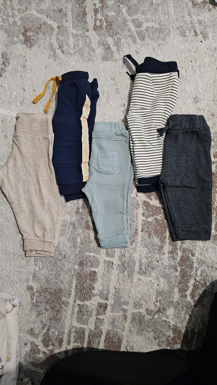 Vêtements garçon - photo numéro 5