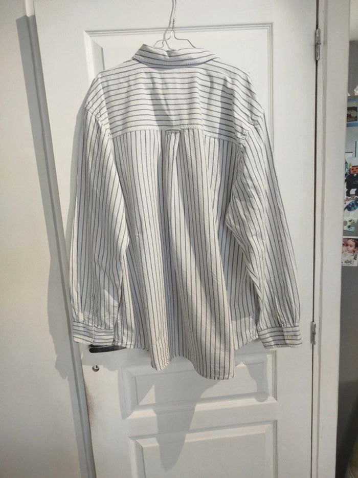 Chemise homme chaps xxl - photo numéro 5