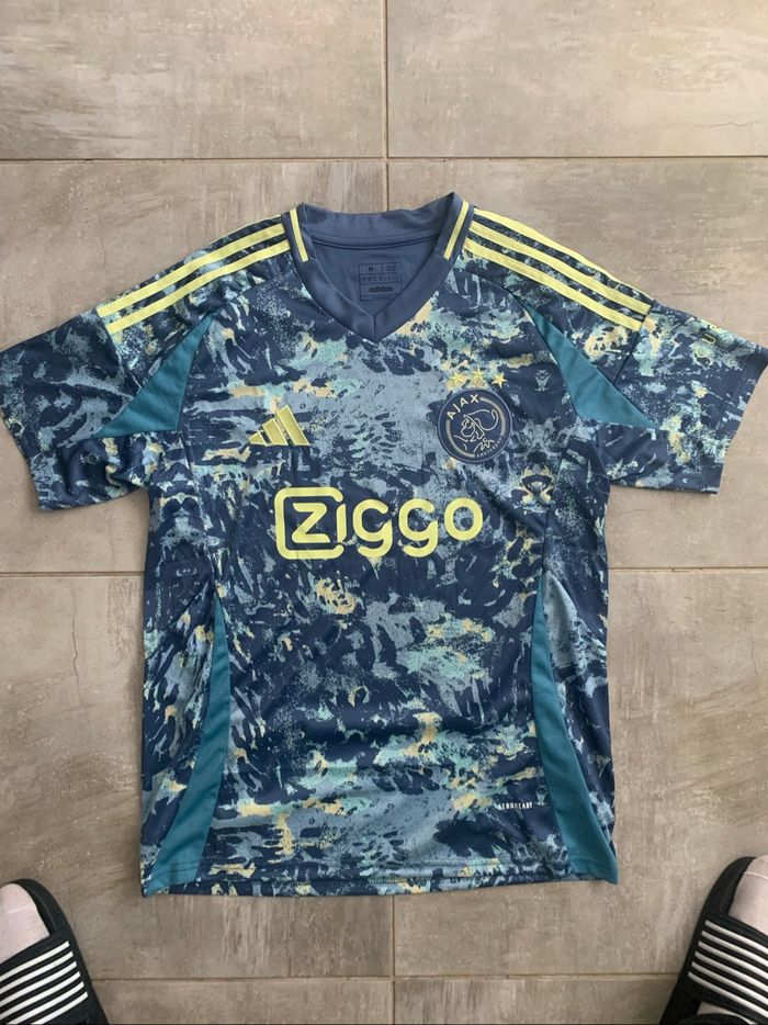 Maillot de foot Ajax