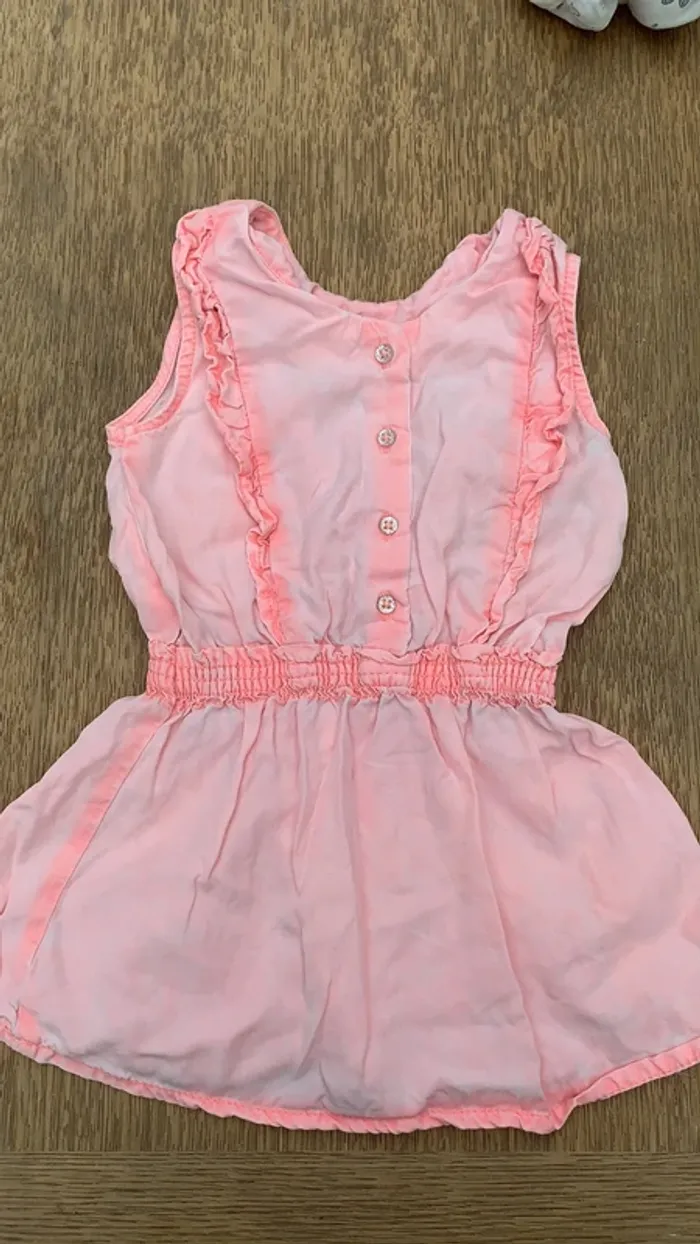 Robe tao 18m