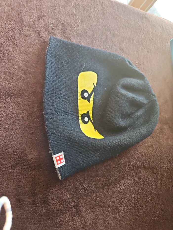 Bonnet garçon - photo numéro 4