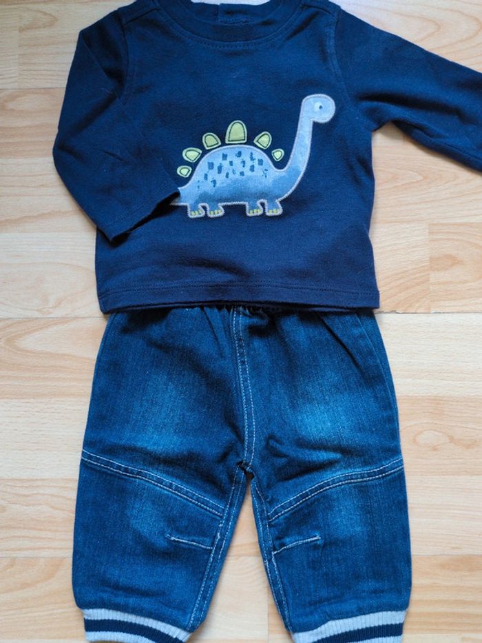 Ensemble