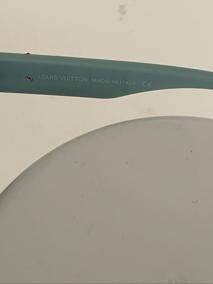 Lunettes de soleil femme - photo numéro 3