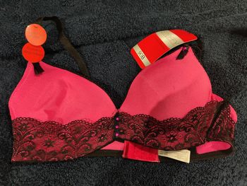 Soutien gorge 90B neuf