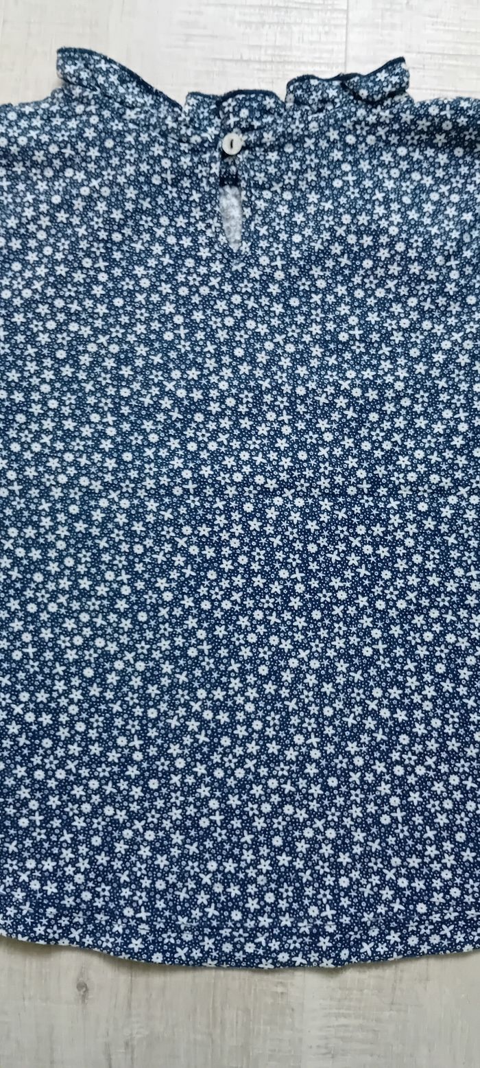 T-shirt ML Okaïdi 8 ans - photo numéro 6