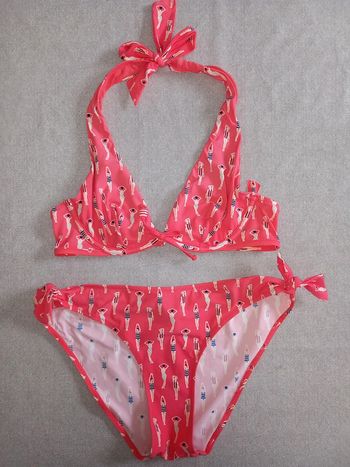 Maillot de bain 👙 Darjeeling T36 TBE
