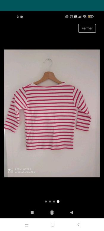 Pull wins Nautic en 6 ans