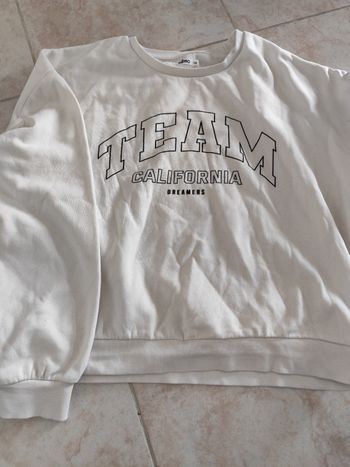 Pull fille