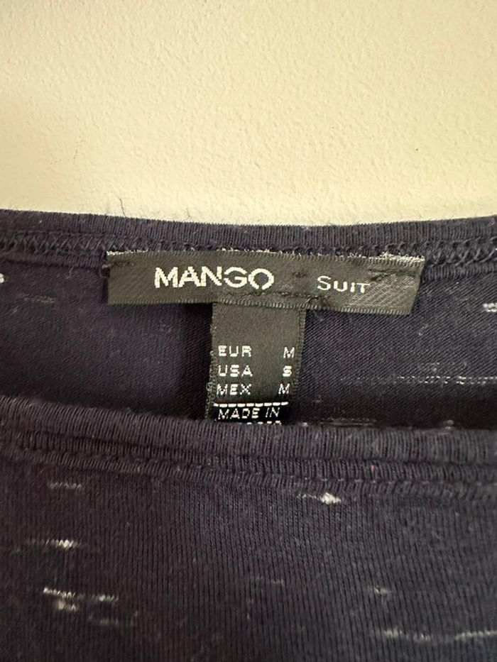 Débardeur  Mango - photo numéro 4