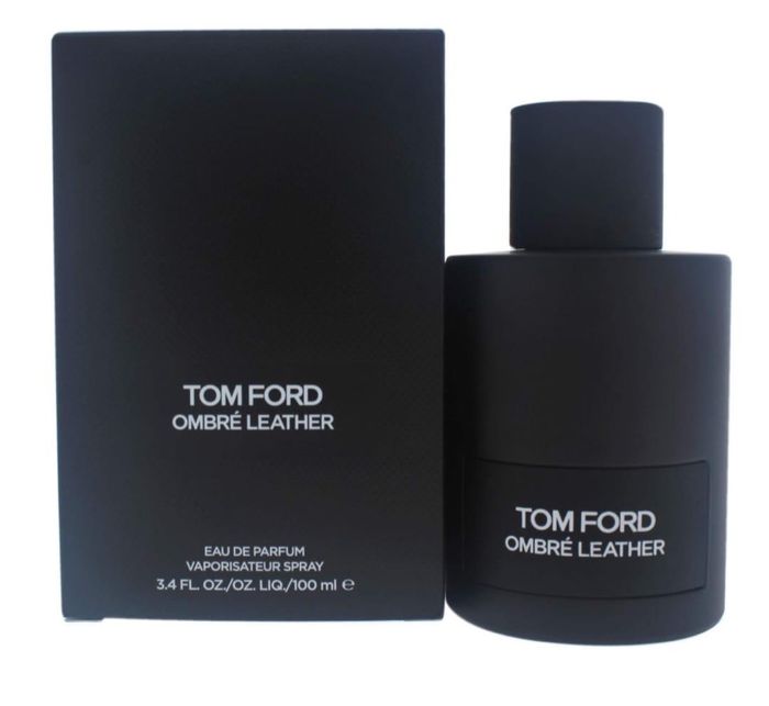 Tom Ford ombré leather