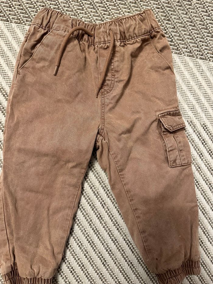 Pantalon - photo numéro 9