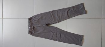 Pantalon de pyjama été 8 ans