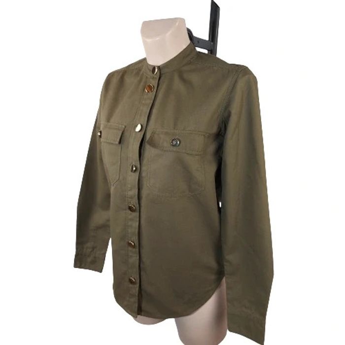 Chemise Laurence bras